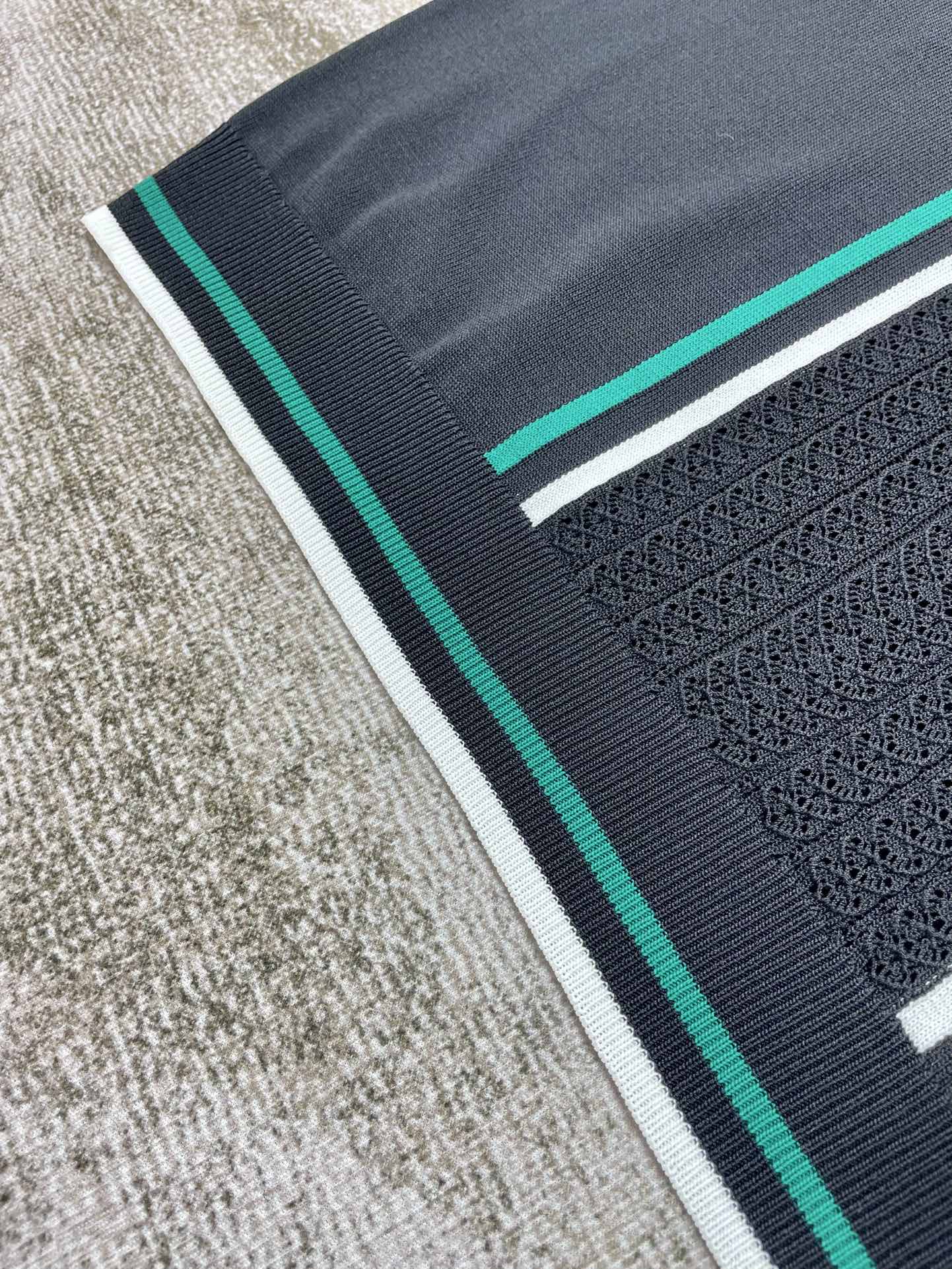 Casablanca Polo Shirt Size S-XL