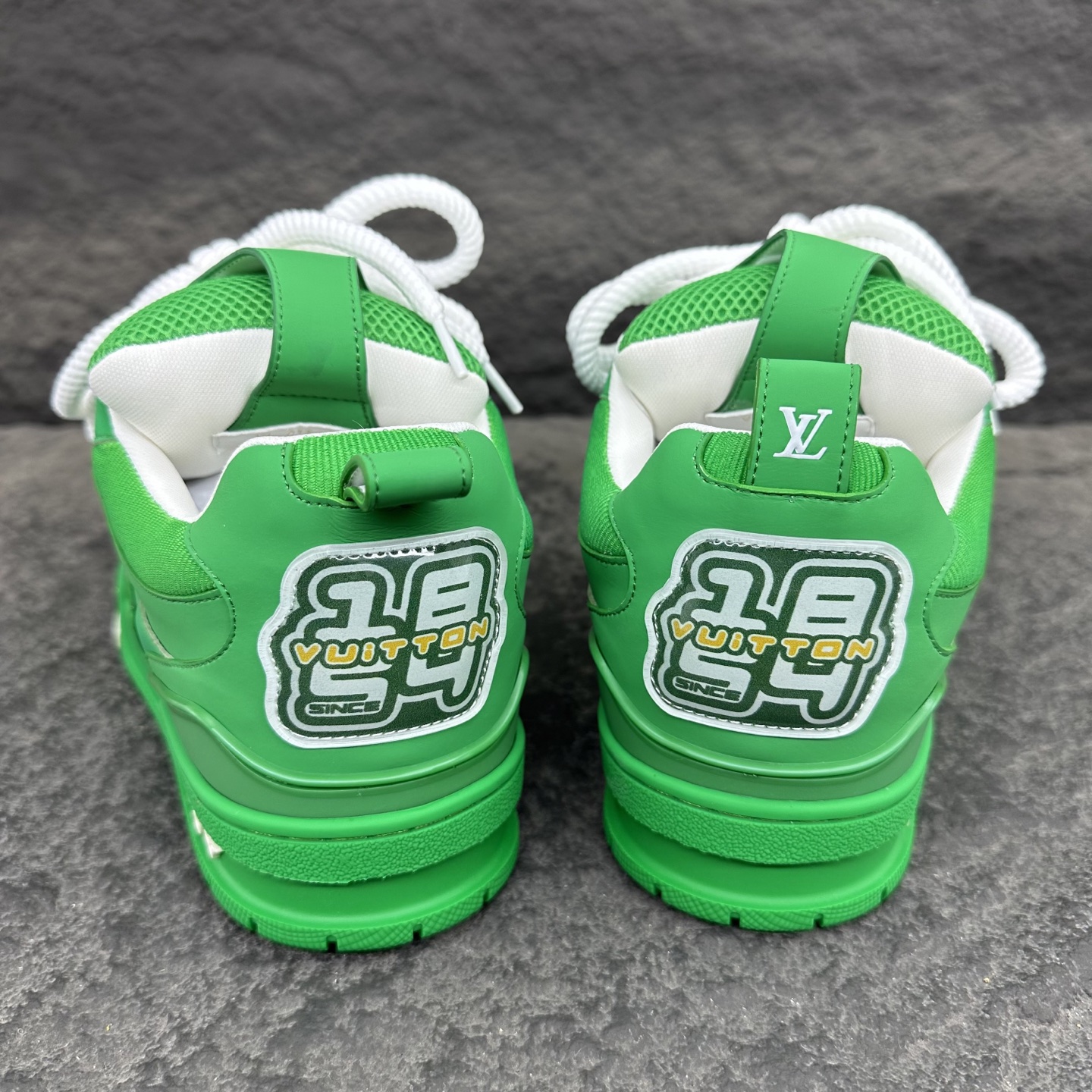 Louis Vuitton LV Skate Sneaker Size 36-46