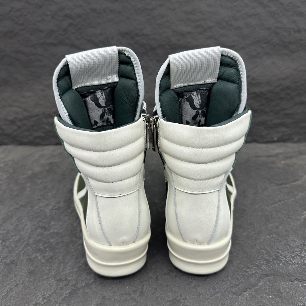 Rick Owens Sneaker Size 36-46