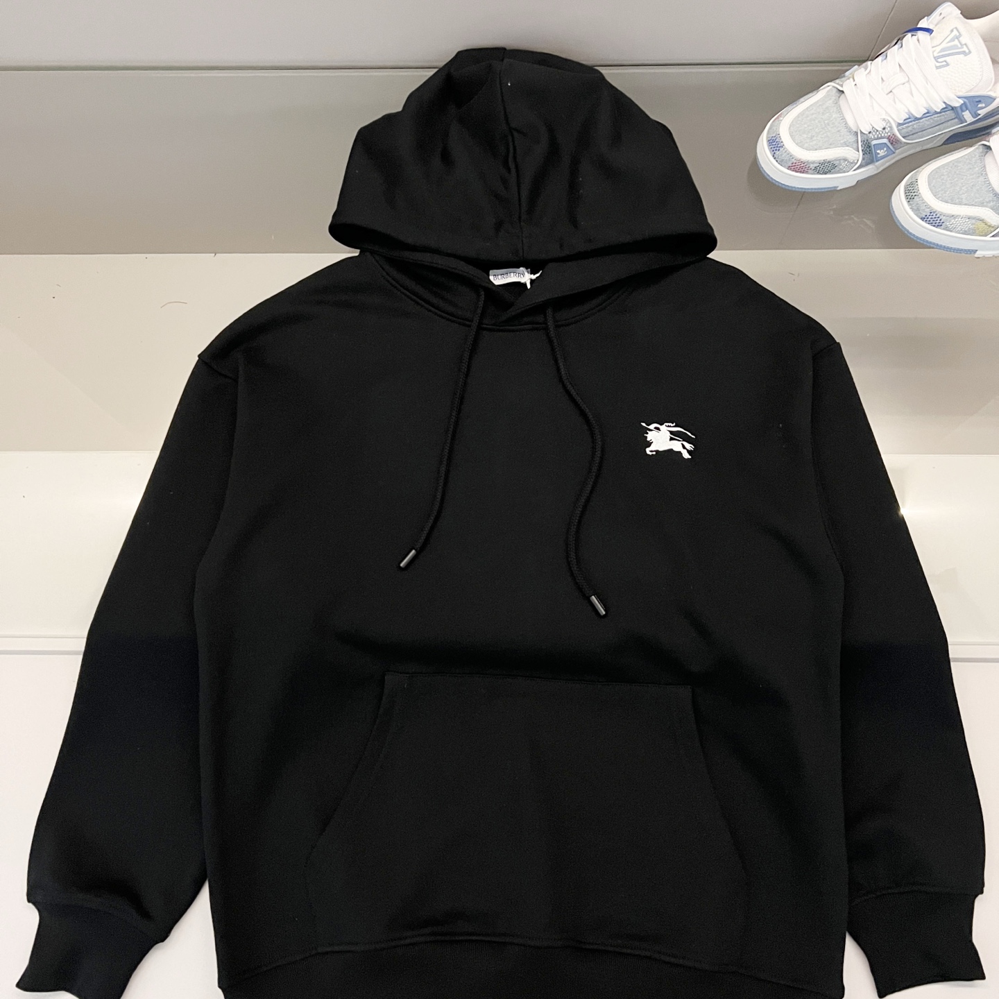 Burberry Unisex Sweatshirt Size S-XL