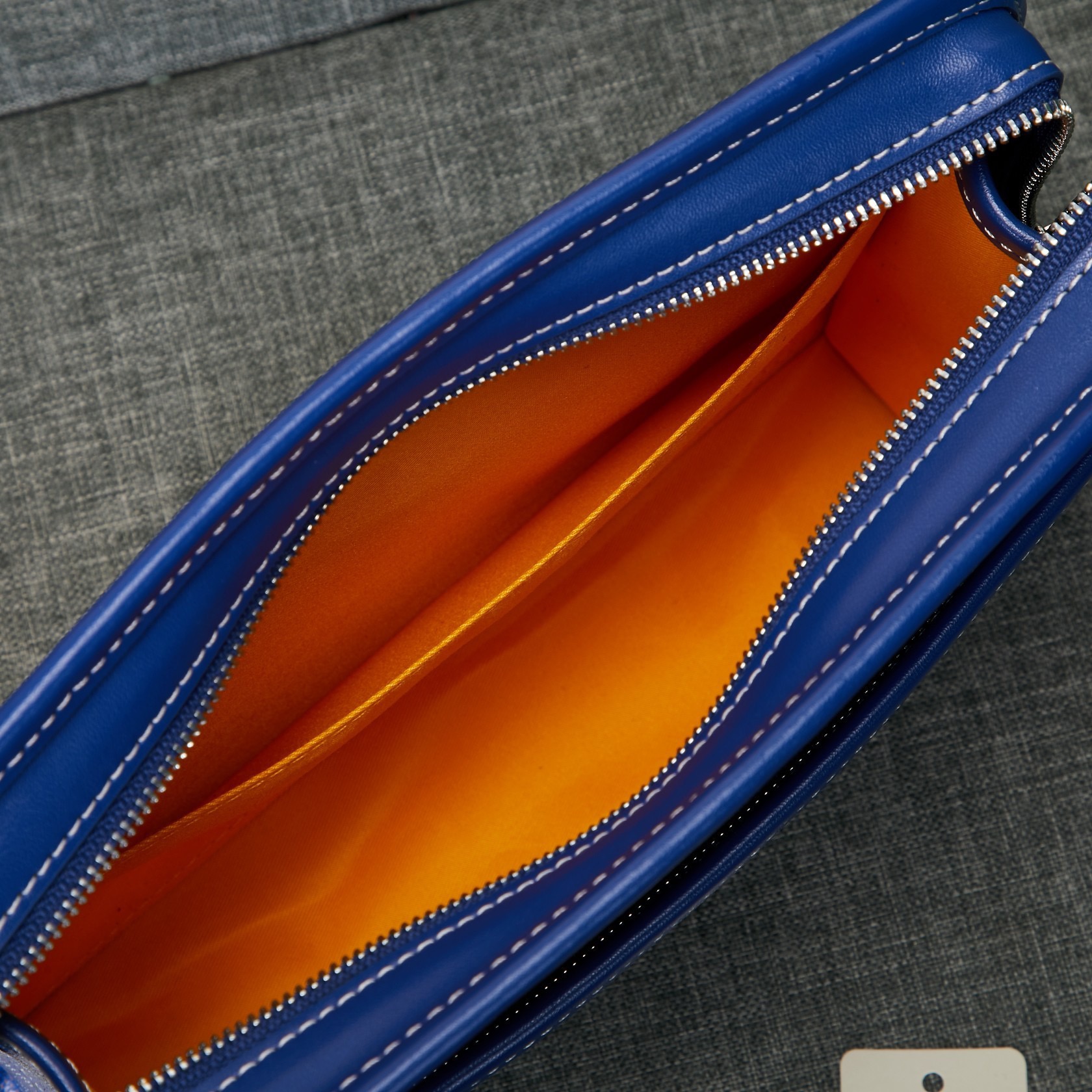 Goyard Clutch Size 25*18.5*6cm