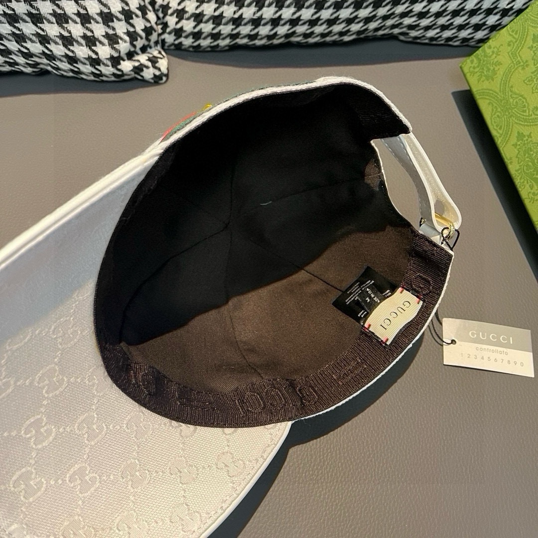 Gucci Baseball Cap
