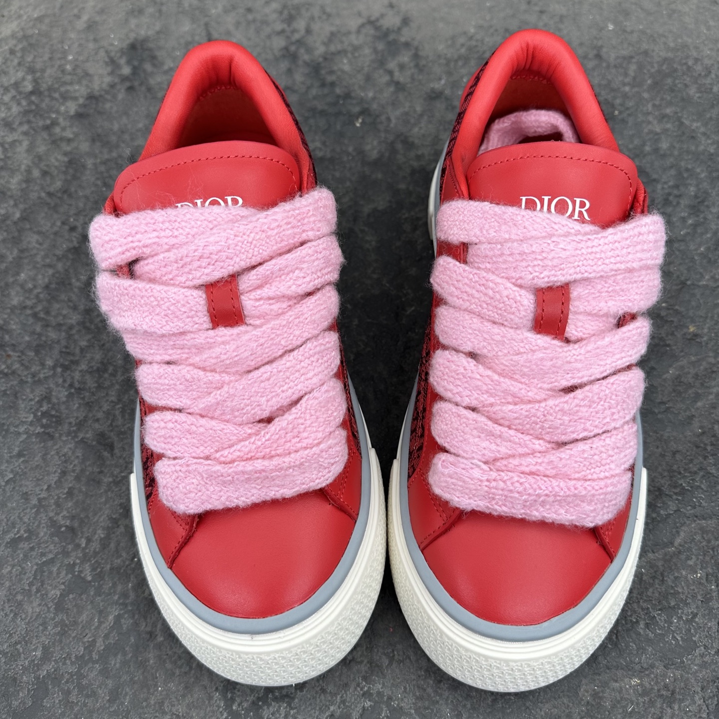 Dior B33 New Sneaker Size 36-46