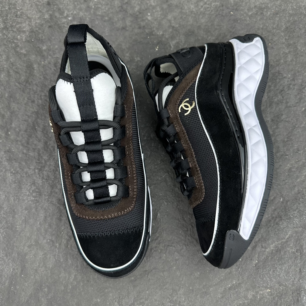 Chanel 2024ss Sneaker Size 36-46