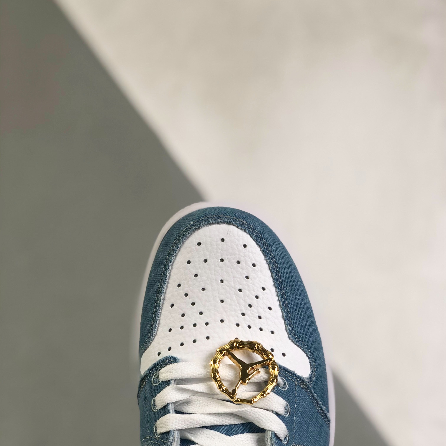 Nike Air Jordan 1 High Top Sneakers Shoes Gr. 36-46