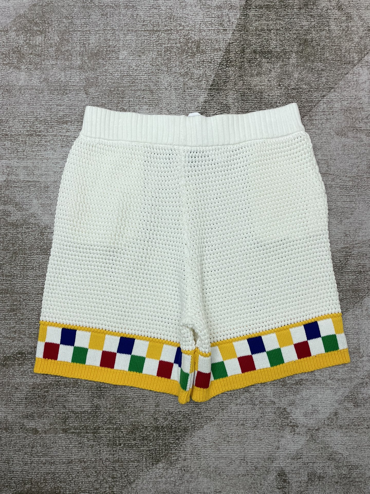 Casablanca Shorts Size S-XL