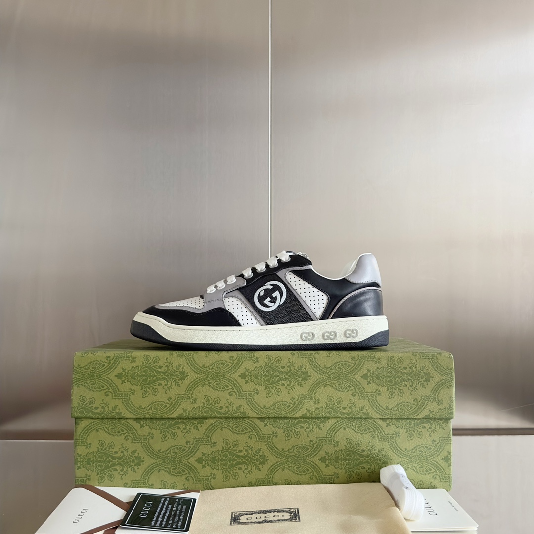 Gucci 2024ss Sneaker Size 36-45