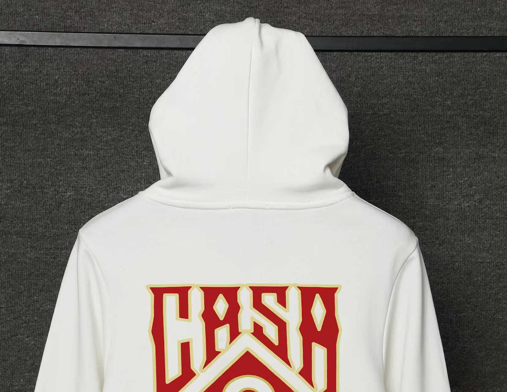 Casablanca Unisex Sweatshirt Size S-XL