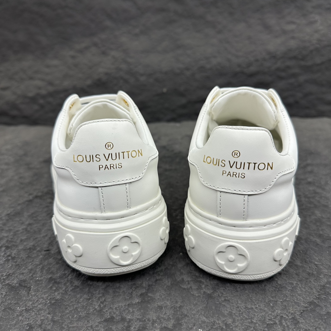 Louis Vuitton Time Out Sneaker Size 36-46