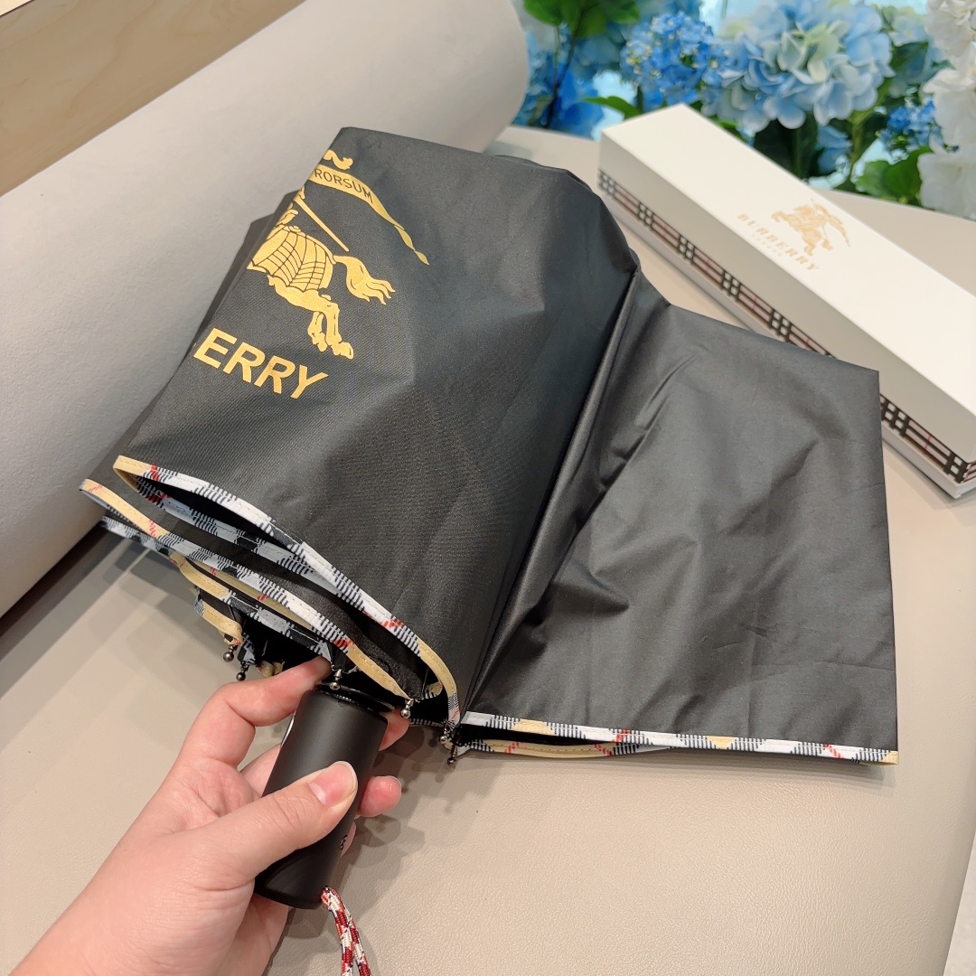 Burberry Umbrella