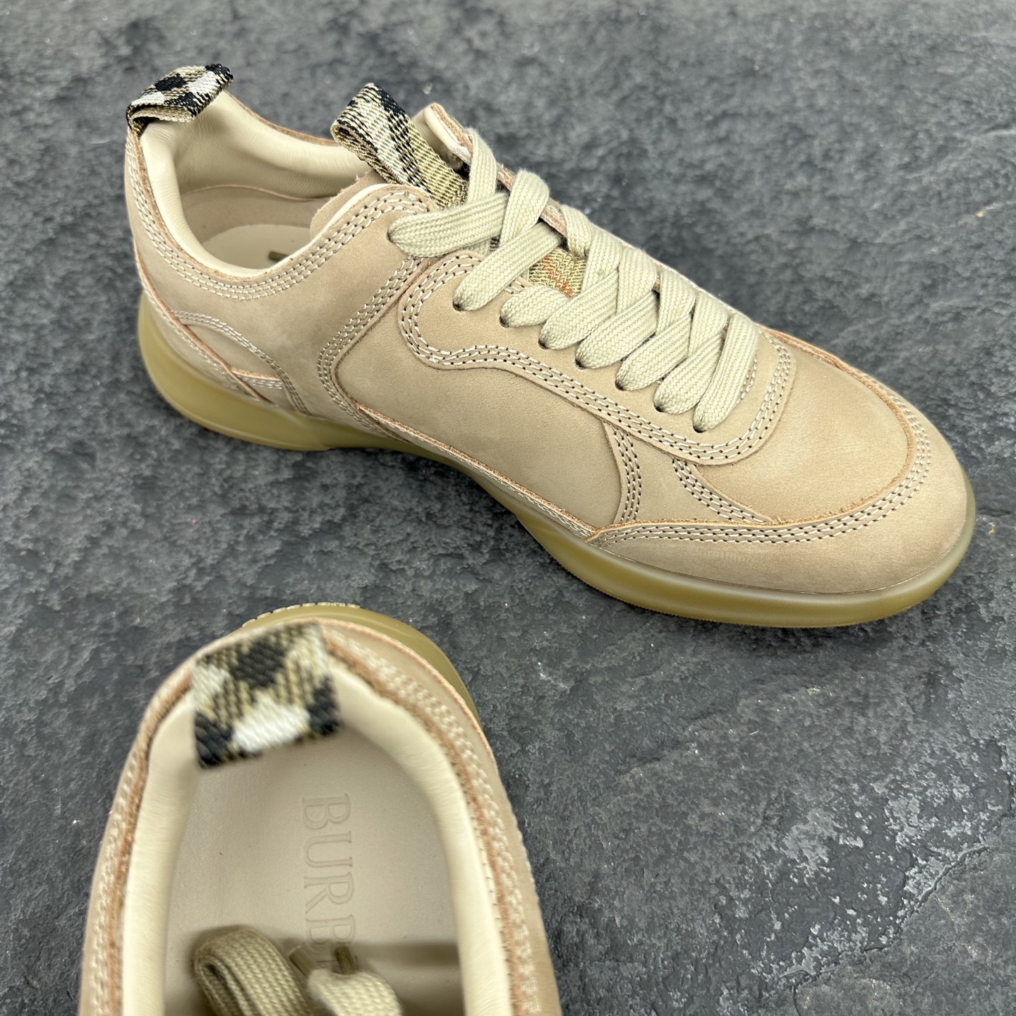 Burberry Matrix Sneaker Size 36-46