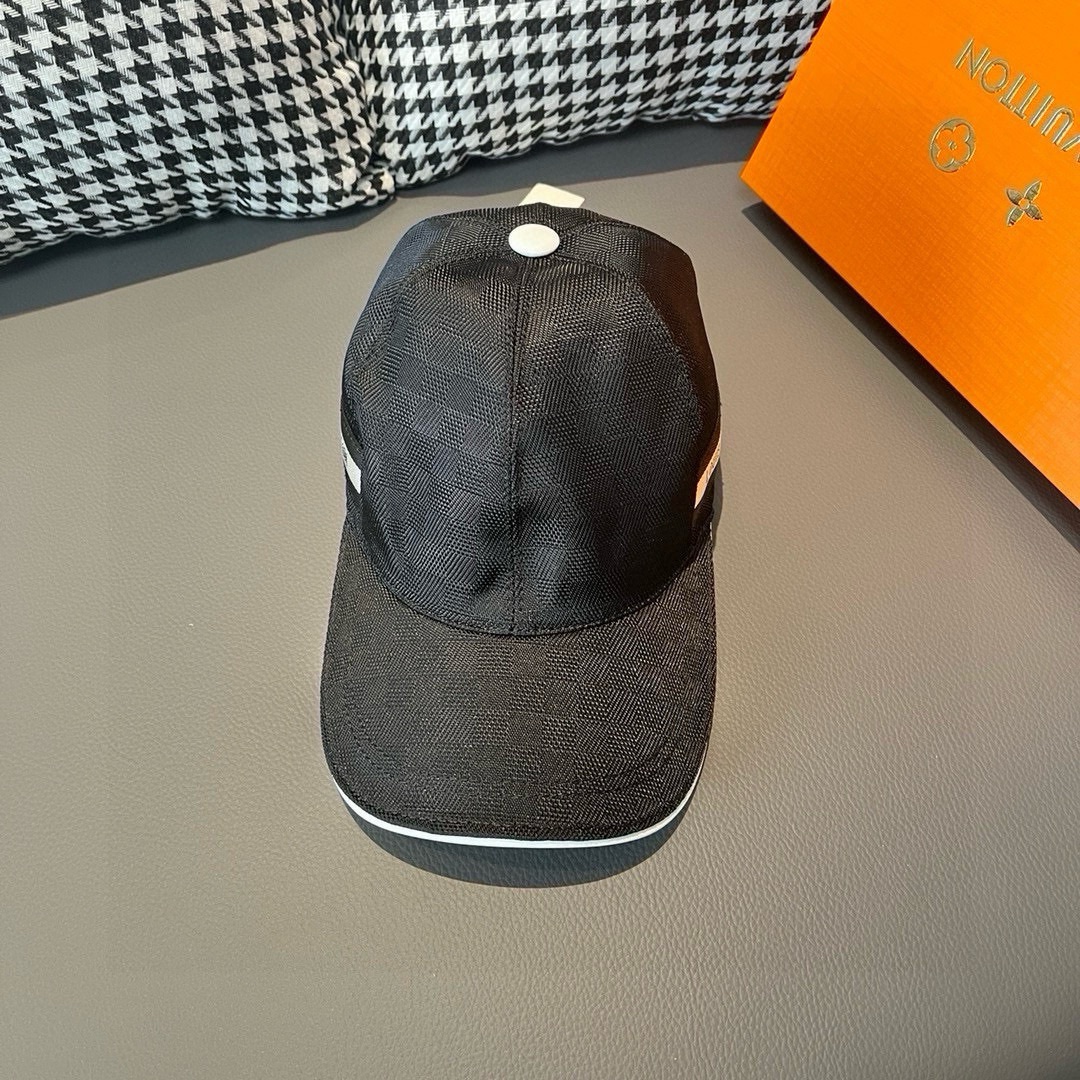 Louis Vuitton Baseball Cap
