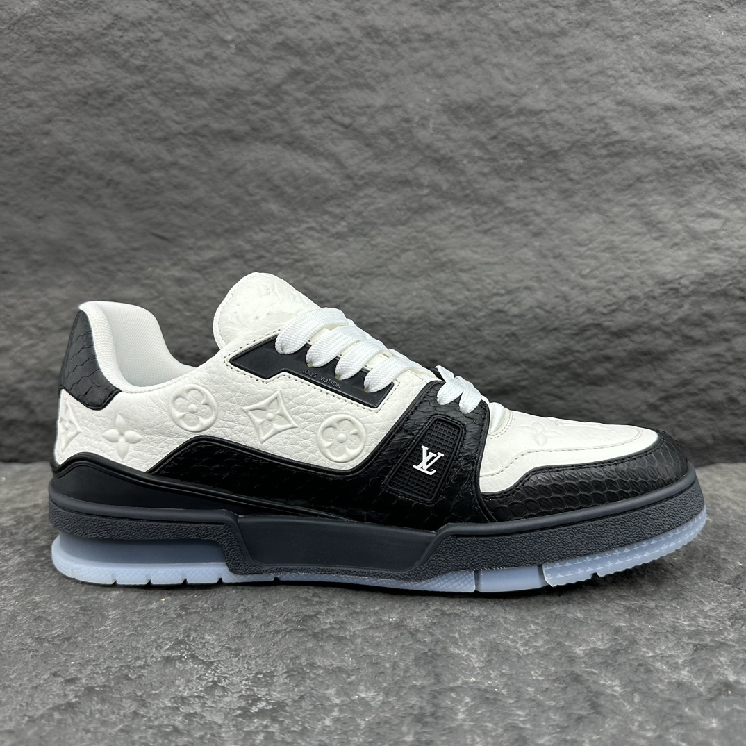 Louis Vuitton LV Trainer x Tyler Men Sneaker Size 40-46