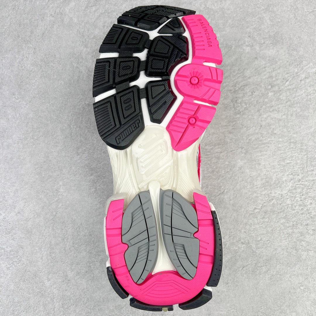 Balenciaga Runner Sneaker Size 36-46