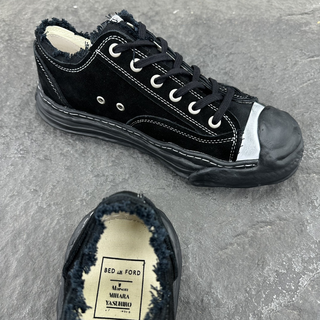 Aison Mihara Yasuhiro MMY Sneaker Size 36-46