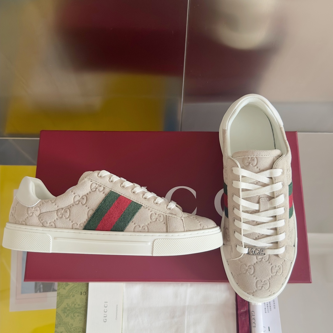 Gucci ACE New Sneaker Size 36-46