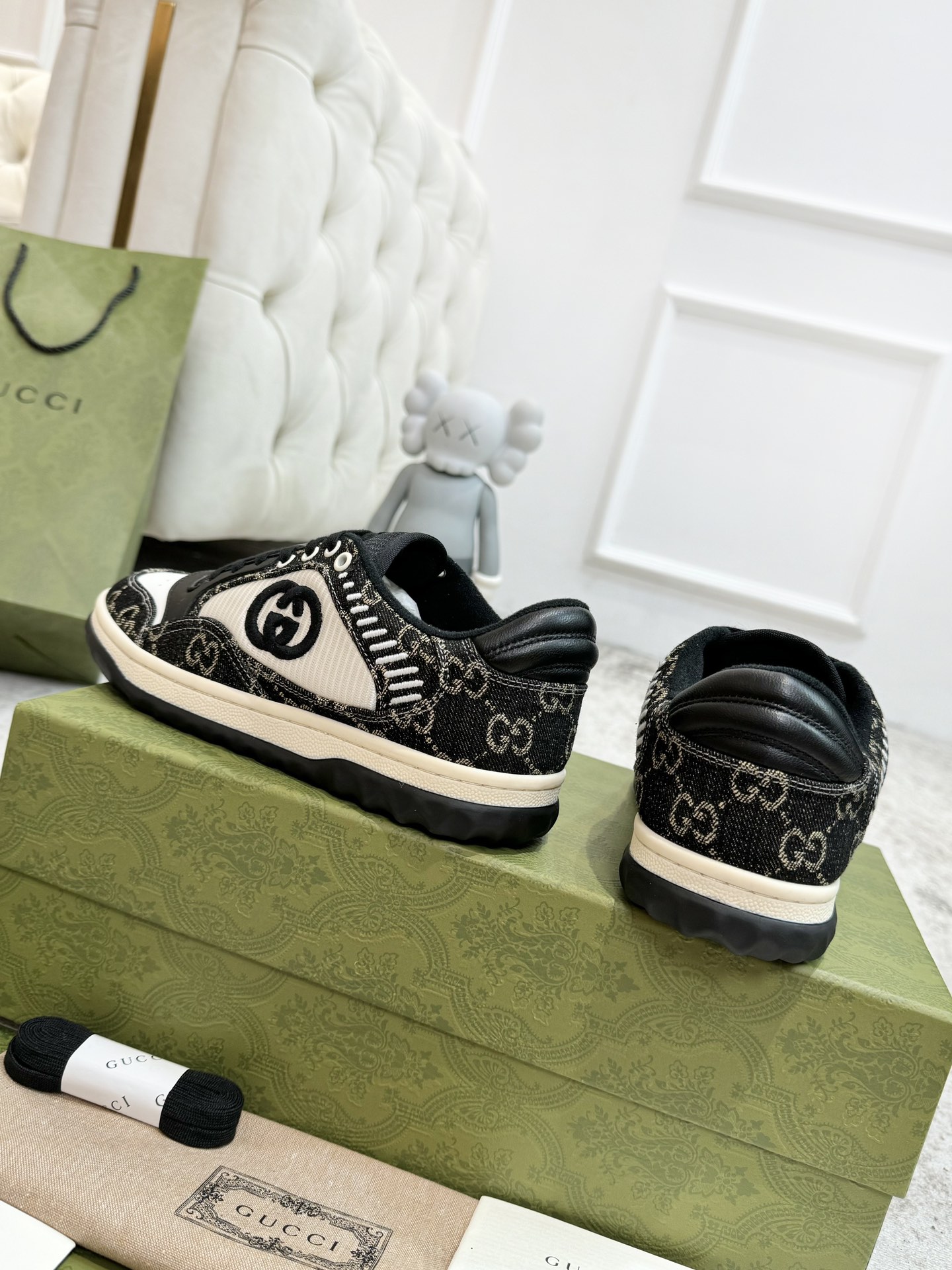 Gucci MAC80 Sneaker Size 36-45