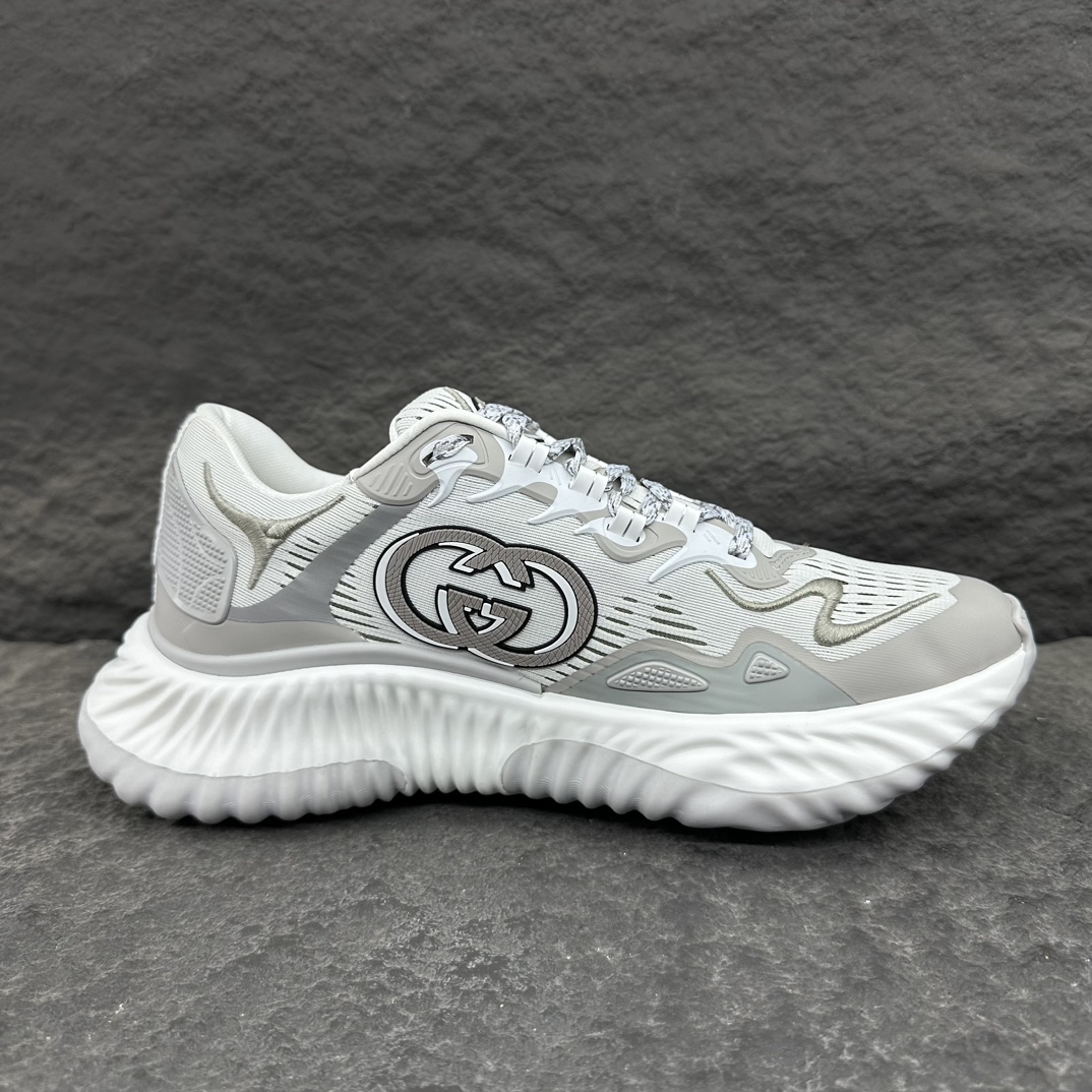 Gucci Ripple Sneaker Size 36-46