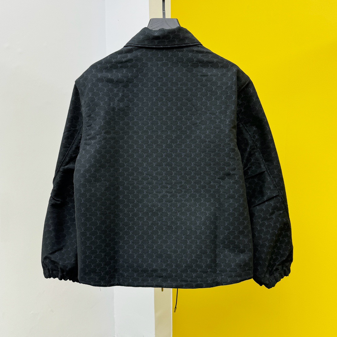 Louis Vuitton Unisex Jacket Size S-XL
