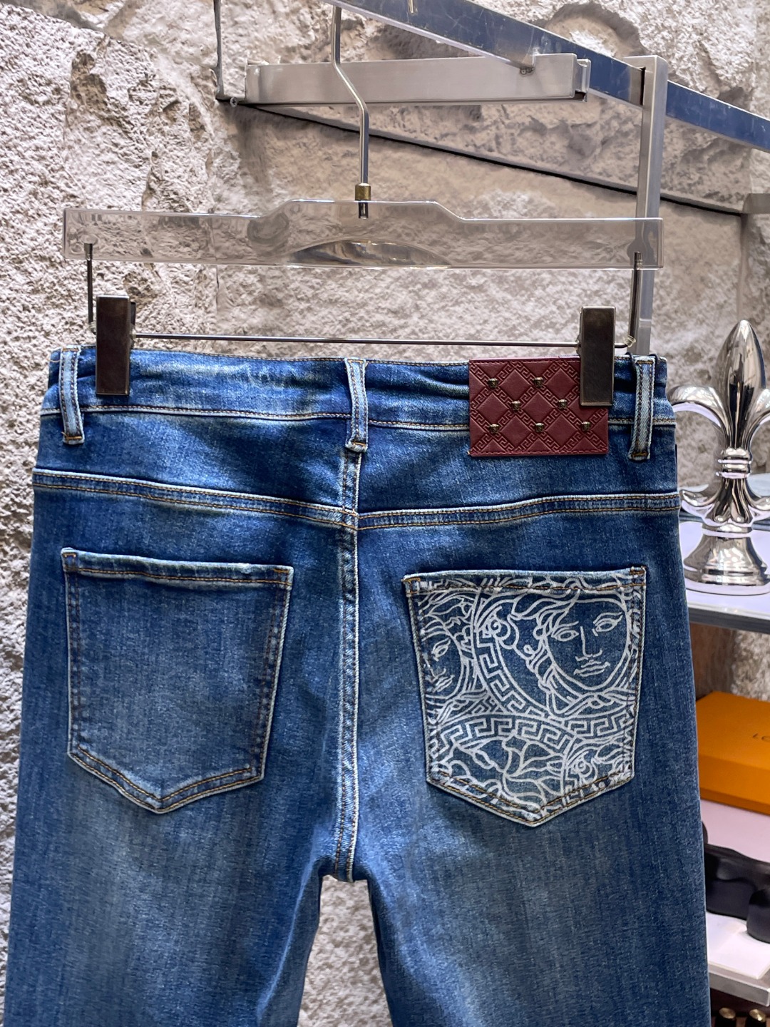 Versace Jeans Men Size 28-38