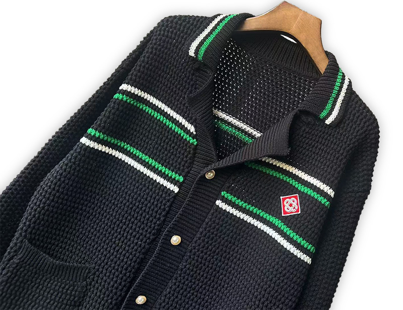 Casablanca Unisex Sweatshirt Size M-XXL