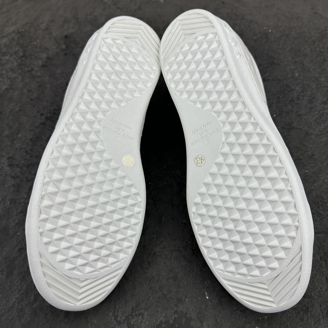 Louis Vuitton Luxembourg Sneaker Size 36-46