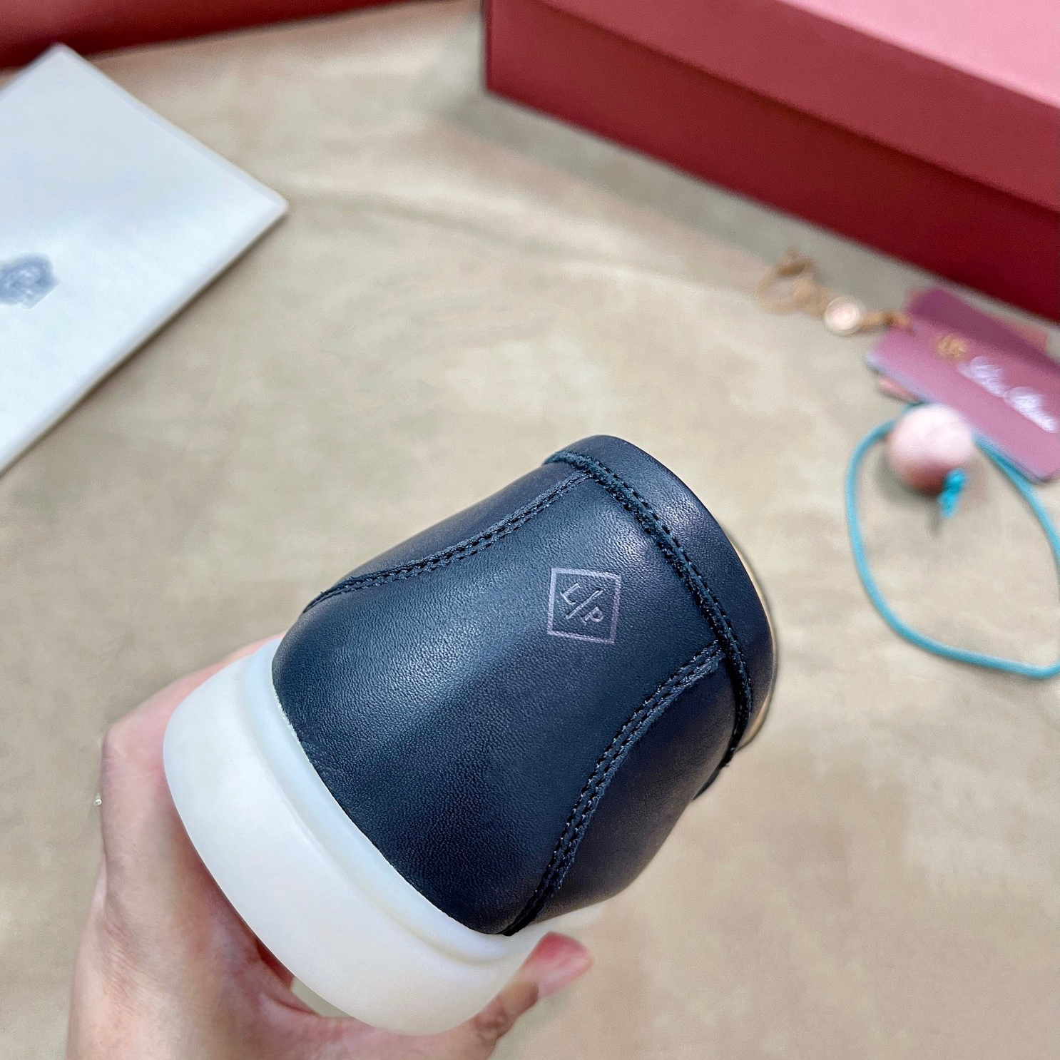 Loro Piana Men Loafers Size 40-45