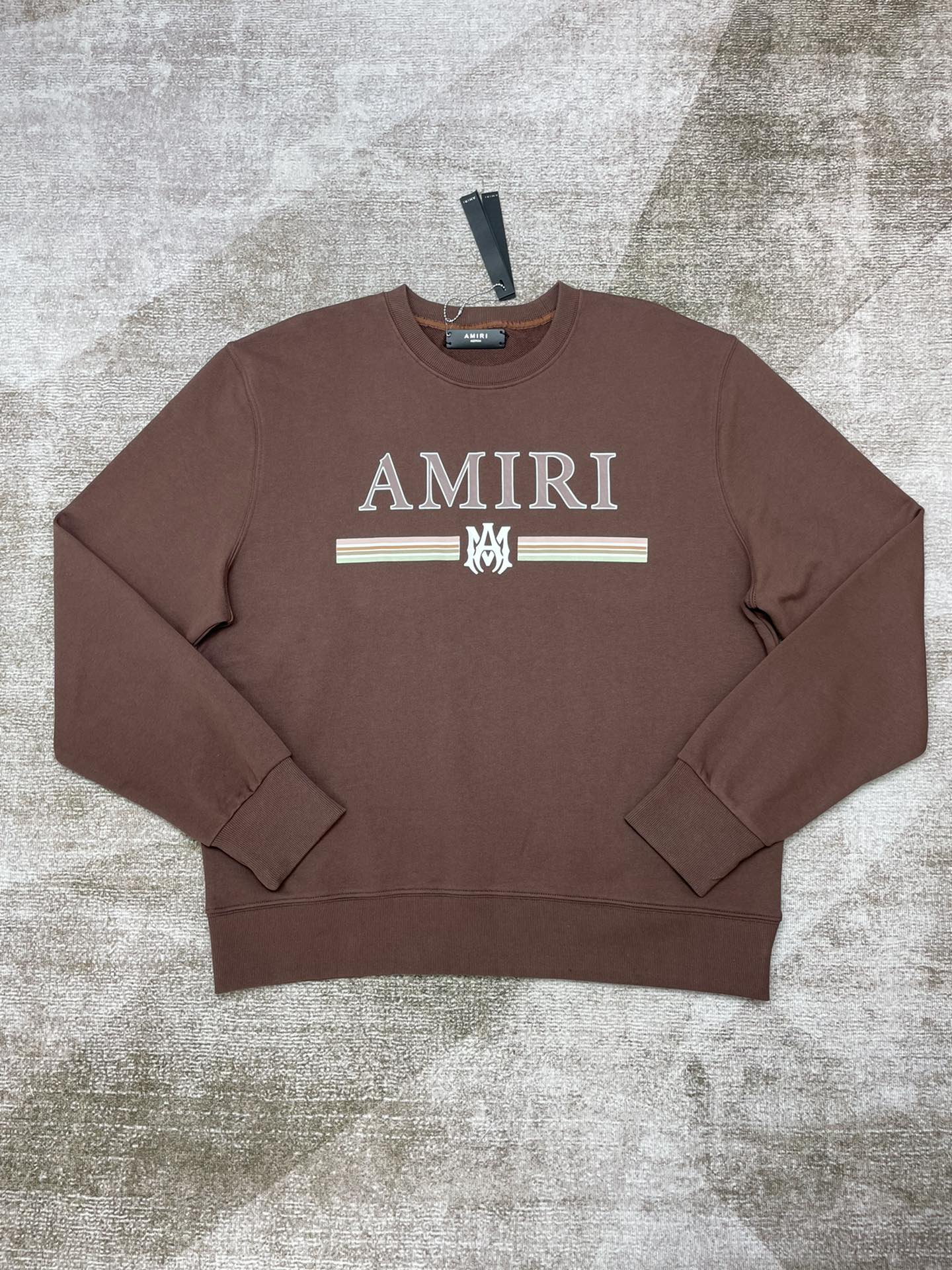 Amiri  Unisex Sweatshirt Size S-XL