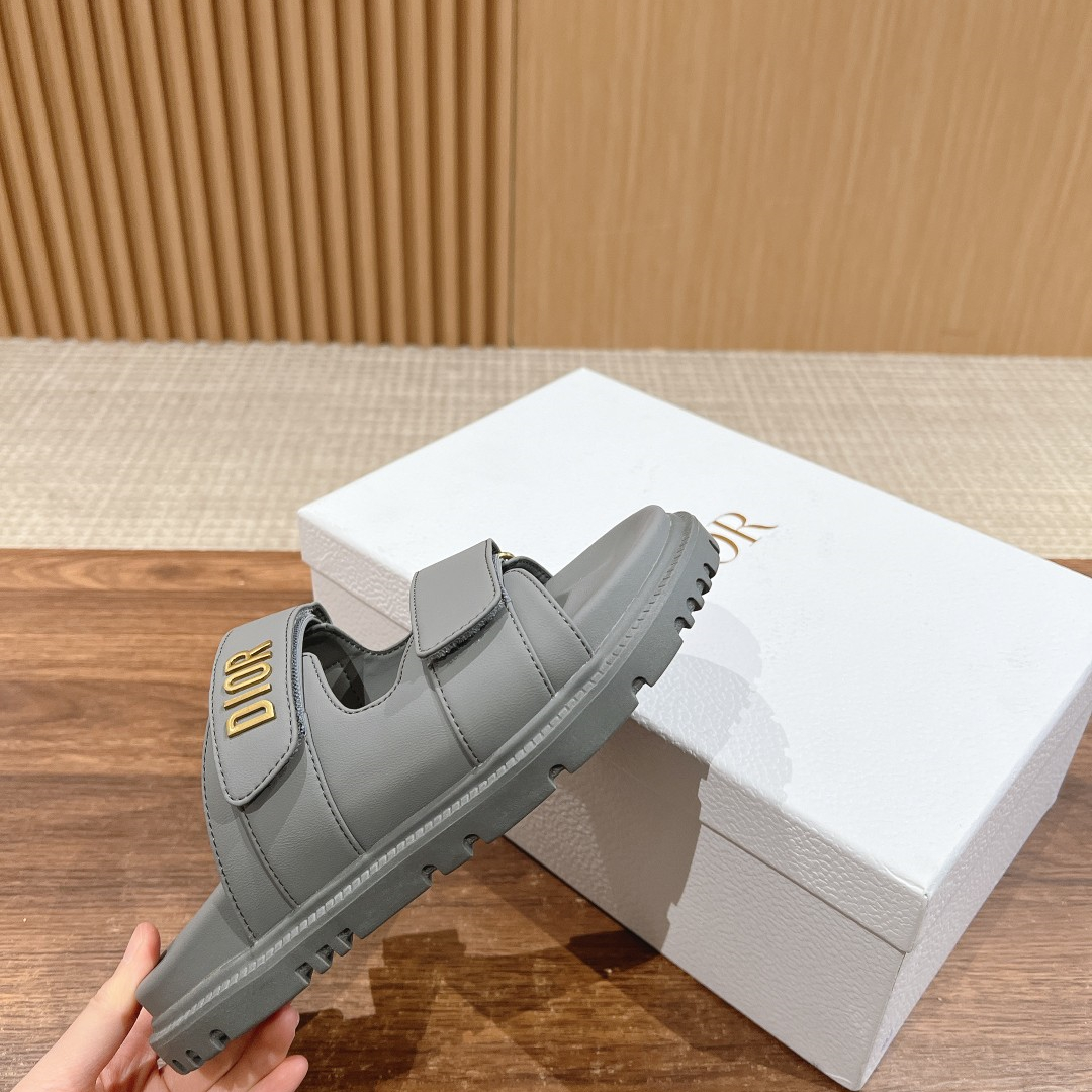 Dior Velcro Size 36-41