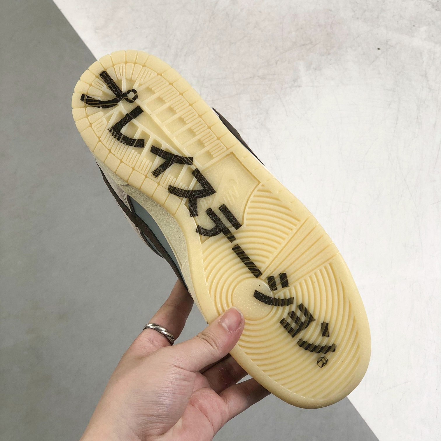 Nike Dunk Low Top Sneakers  Gr. 36-45