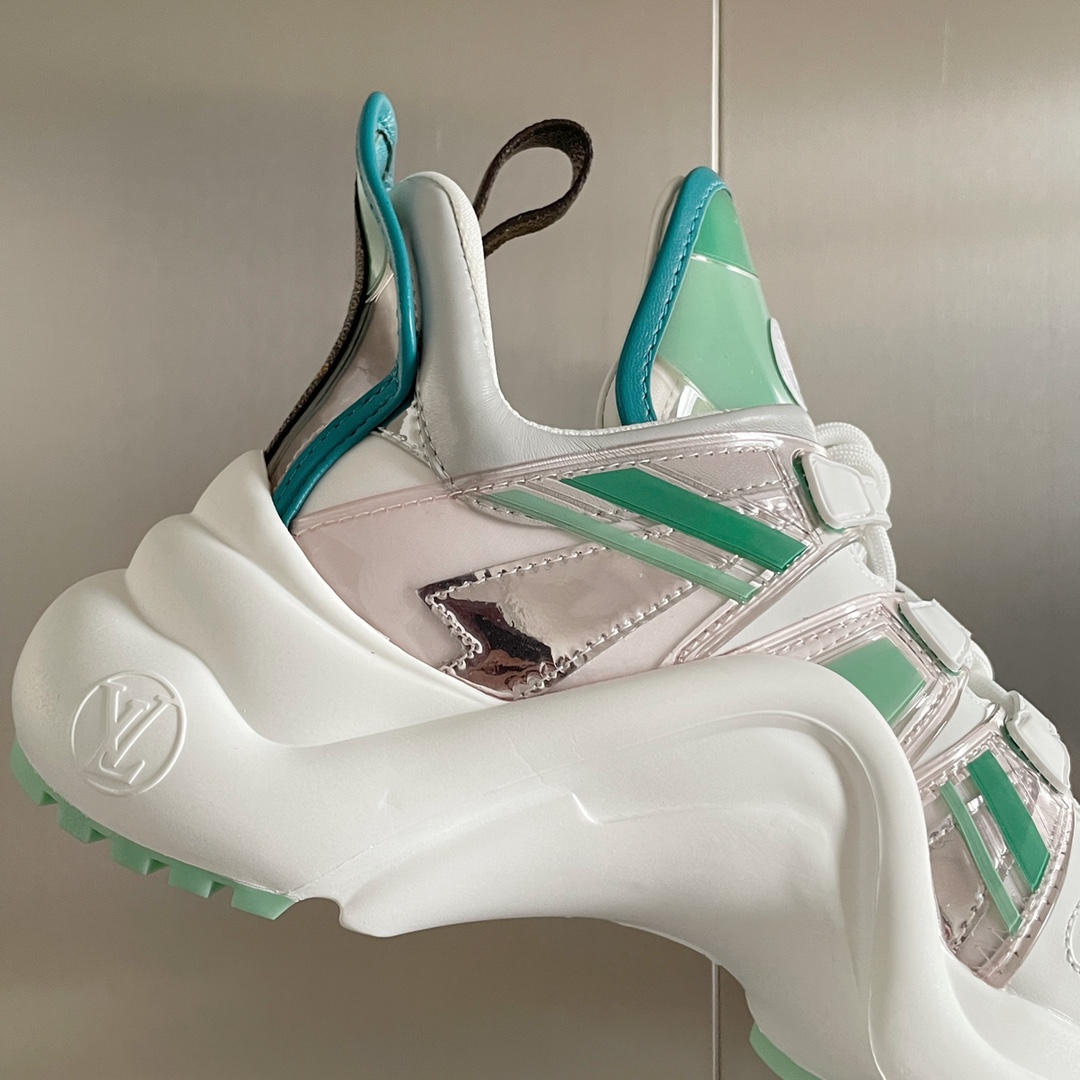 Louis Vuitton LV Archlight Sneaker Size 36-41