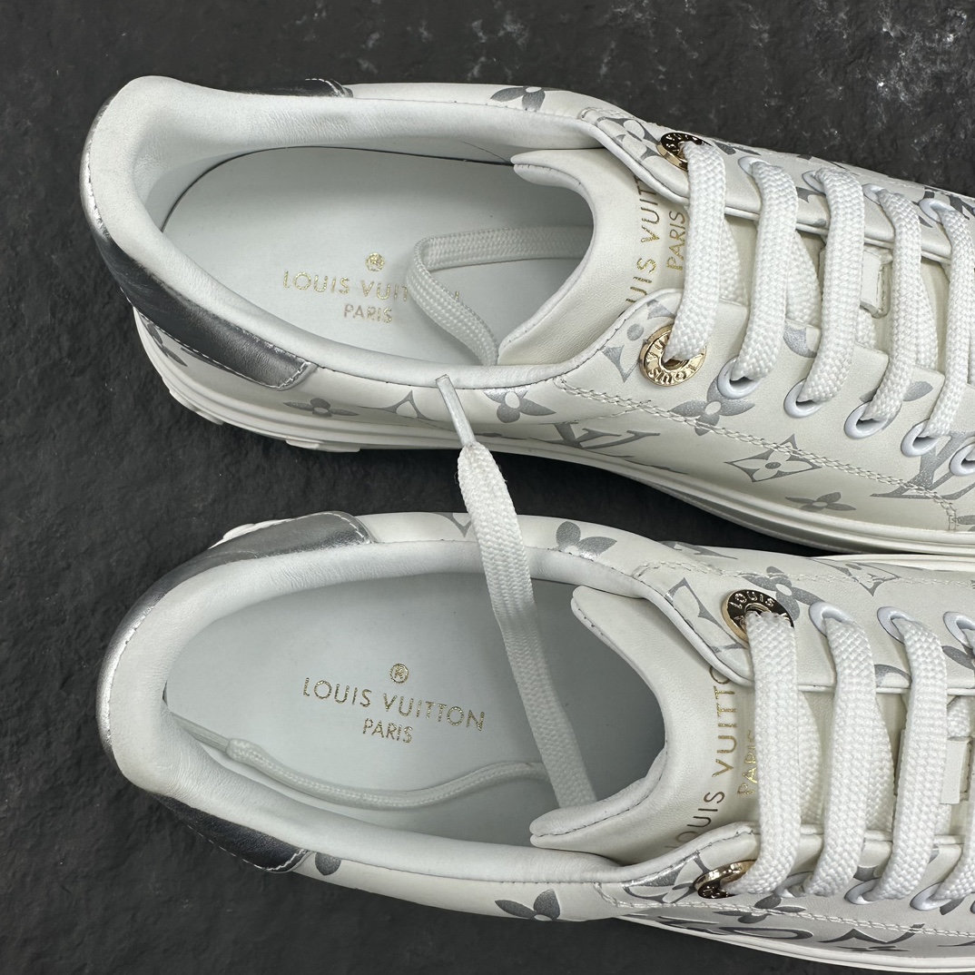 Louis Vuitton Time Out Sneaker Size 36-41