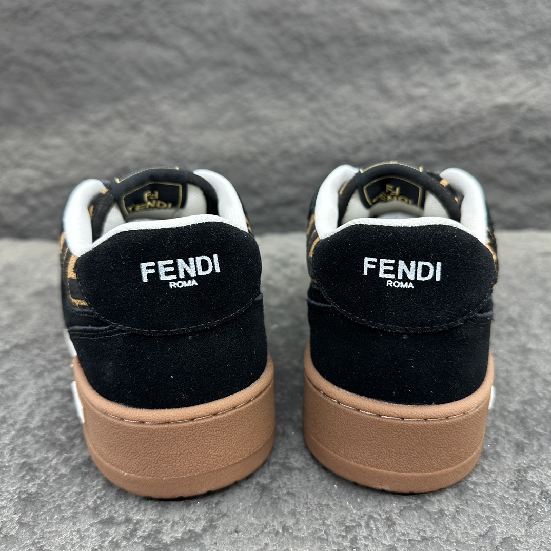 Copy Fendi Match Sneaker Size 36-46