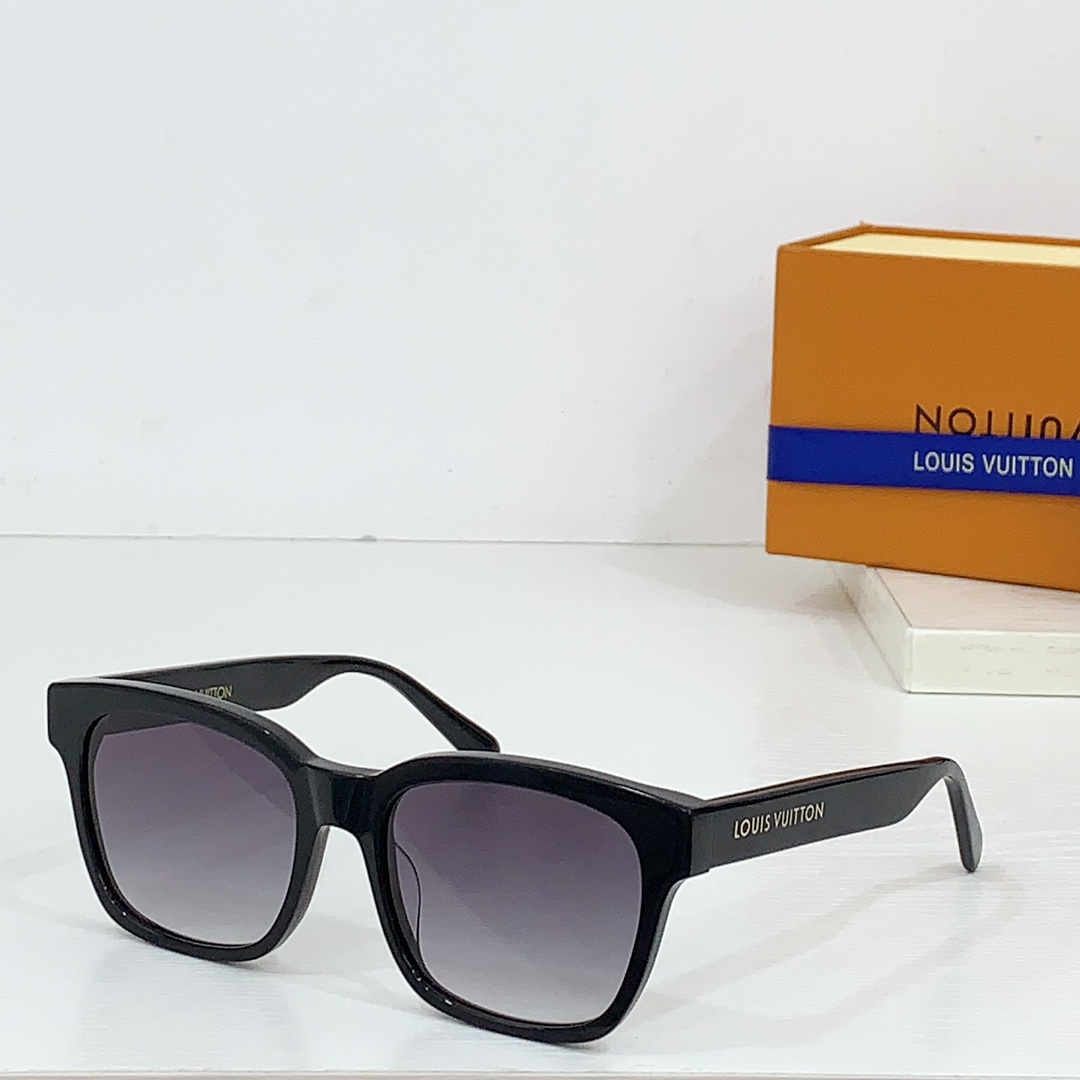Louis Vuitton Sunglasses 7-Color