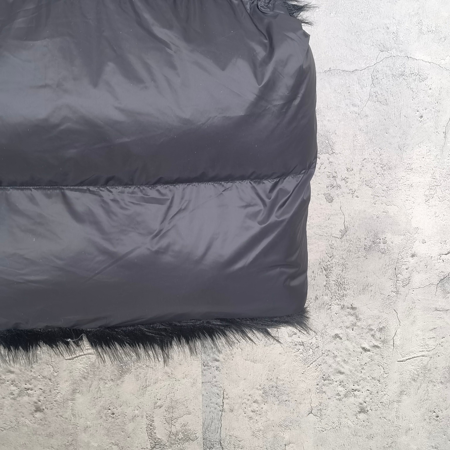 Balenciaga Unisex Vest 3B Sports Icon Ski Size 1-3