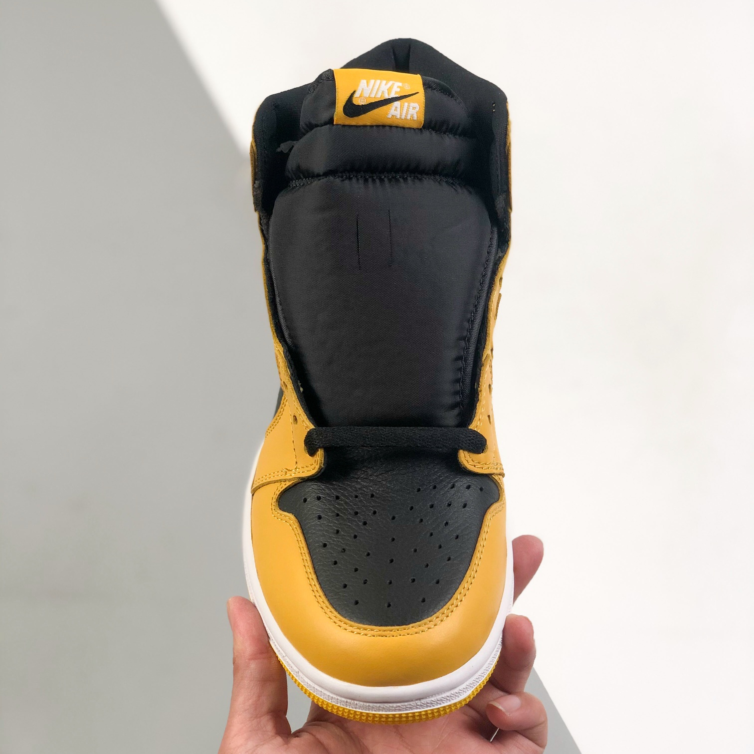 Nike Air Jordan 1 High Top Sneakers Shoes Gr. 36-46