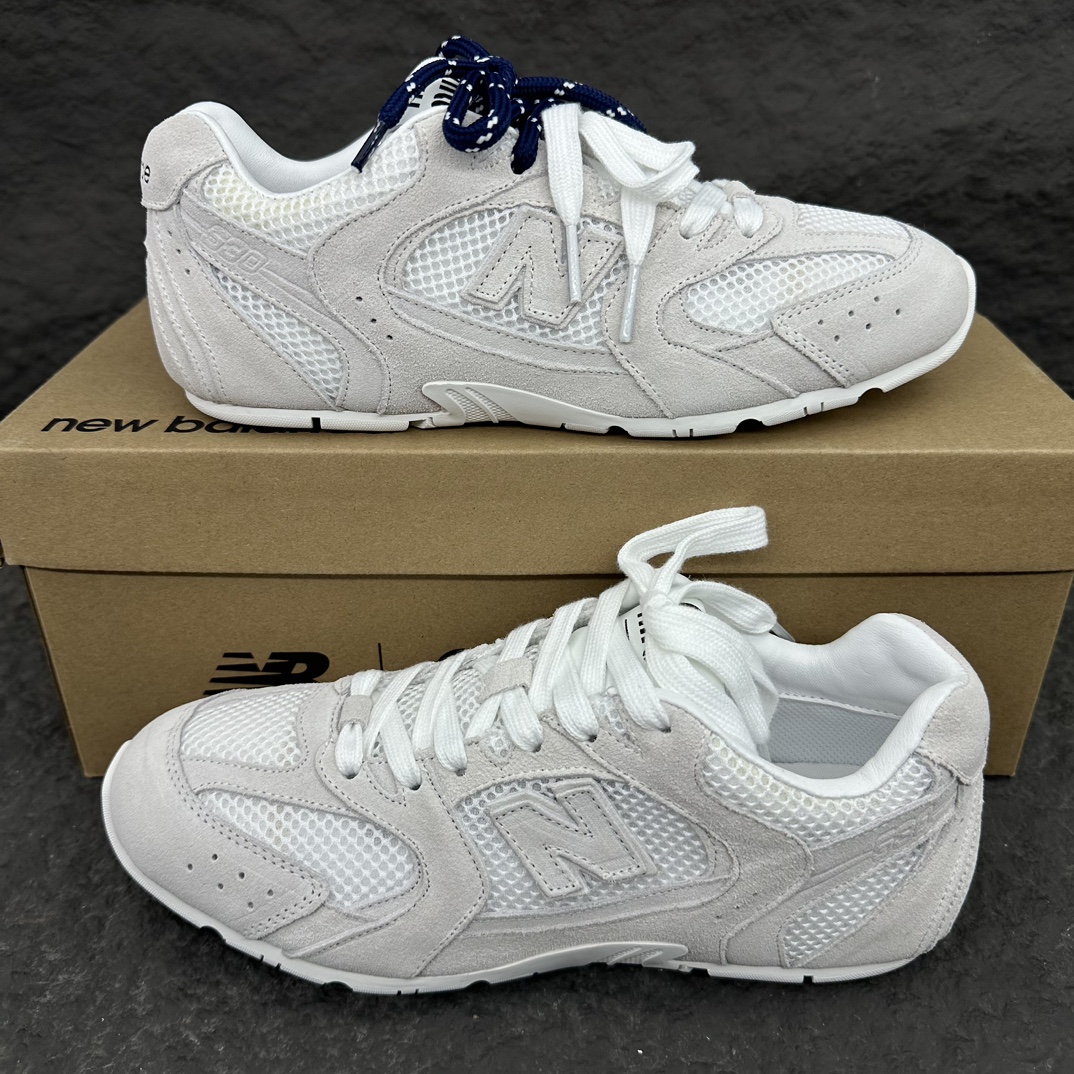 MiuMiu x New Balance Sneaker Size 35-46