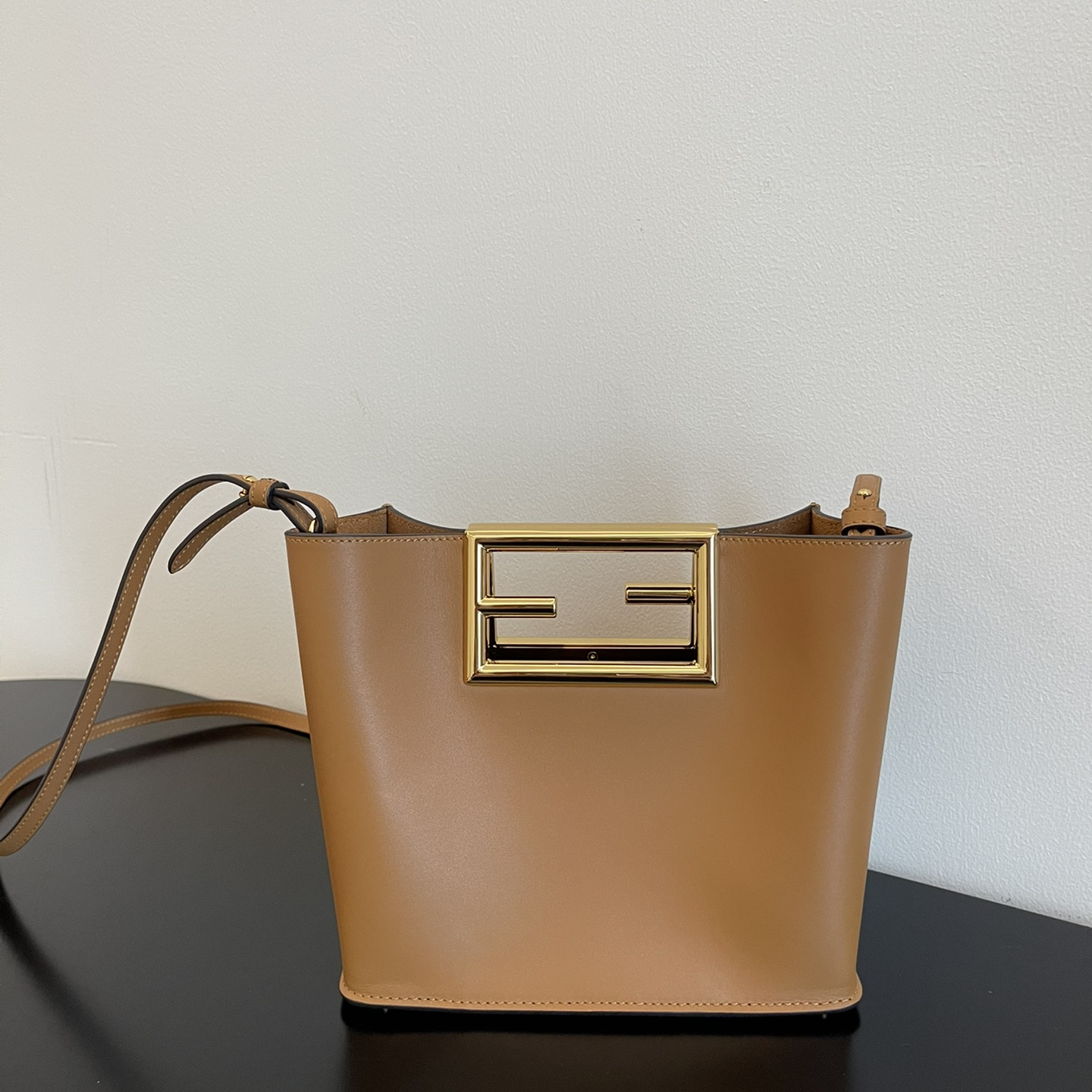 Fendi New Shoulder Bags 20*17*9cm