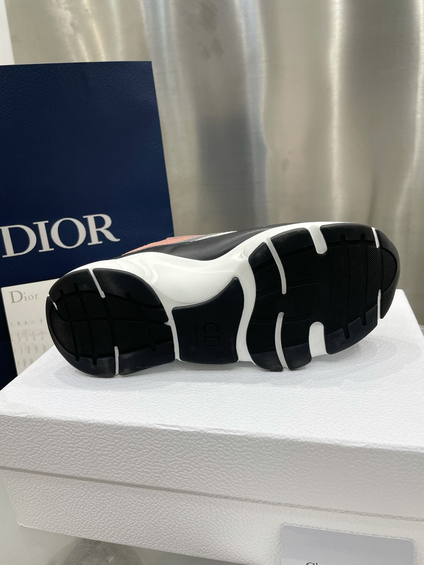 Dior B22 Sneaker Size 36-46