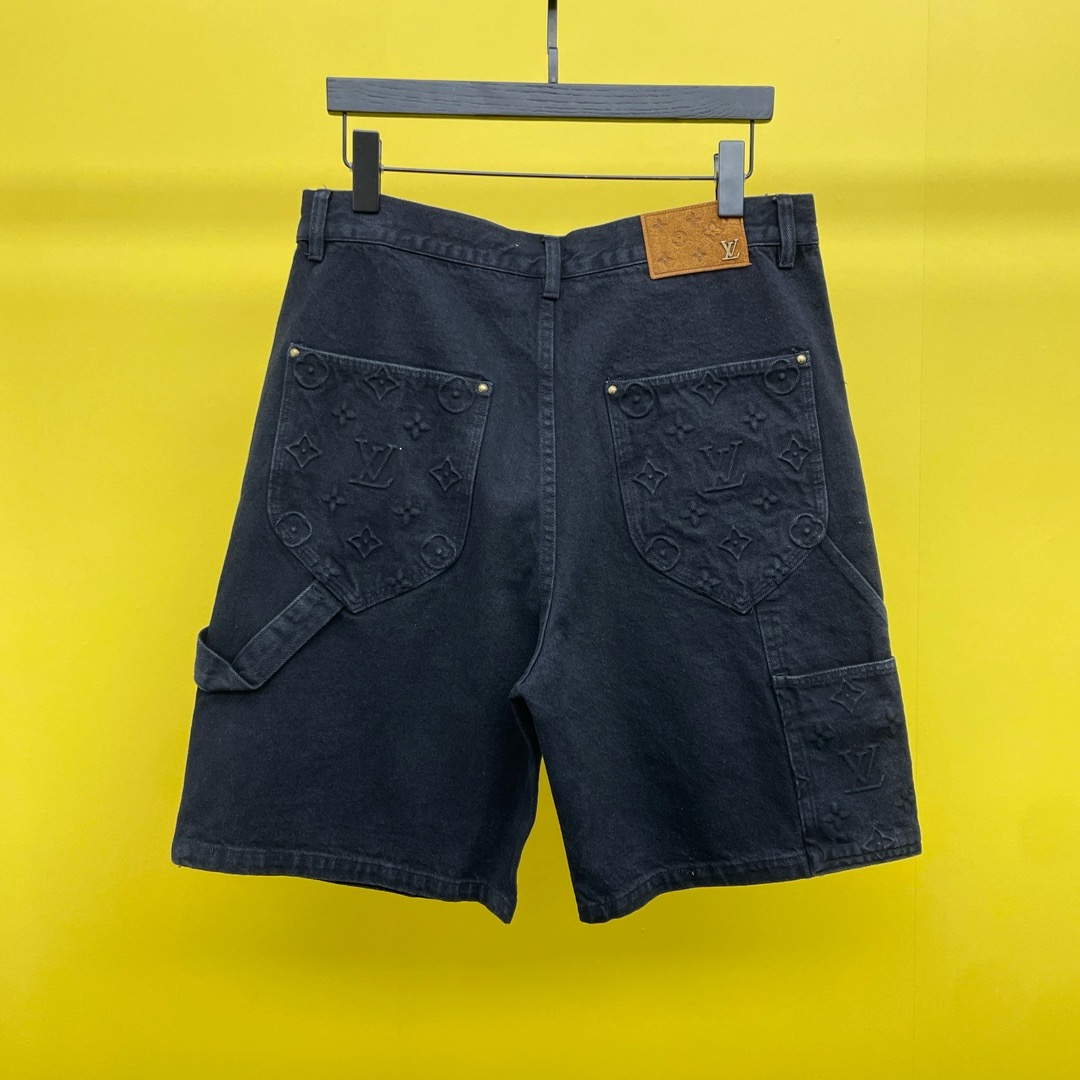 Louis Vuitton Sommeranzug Size S-XL