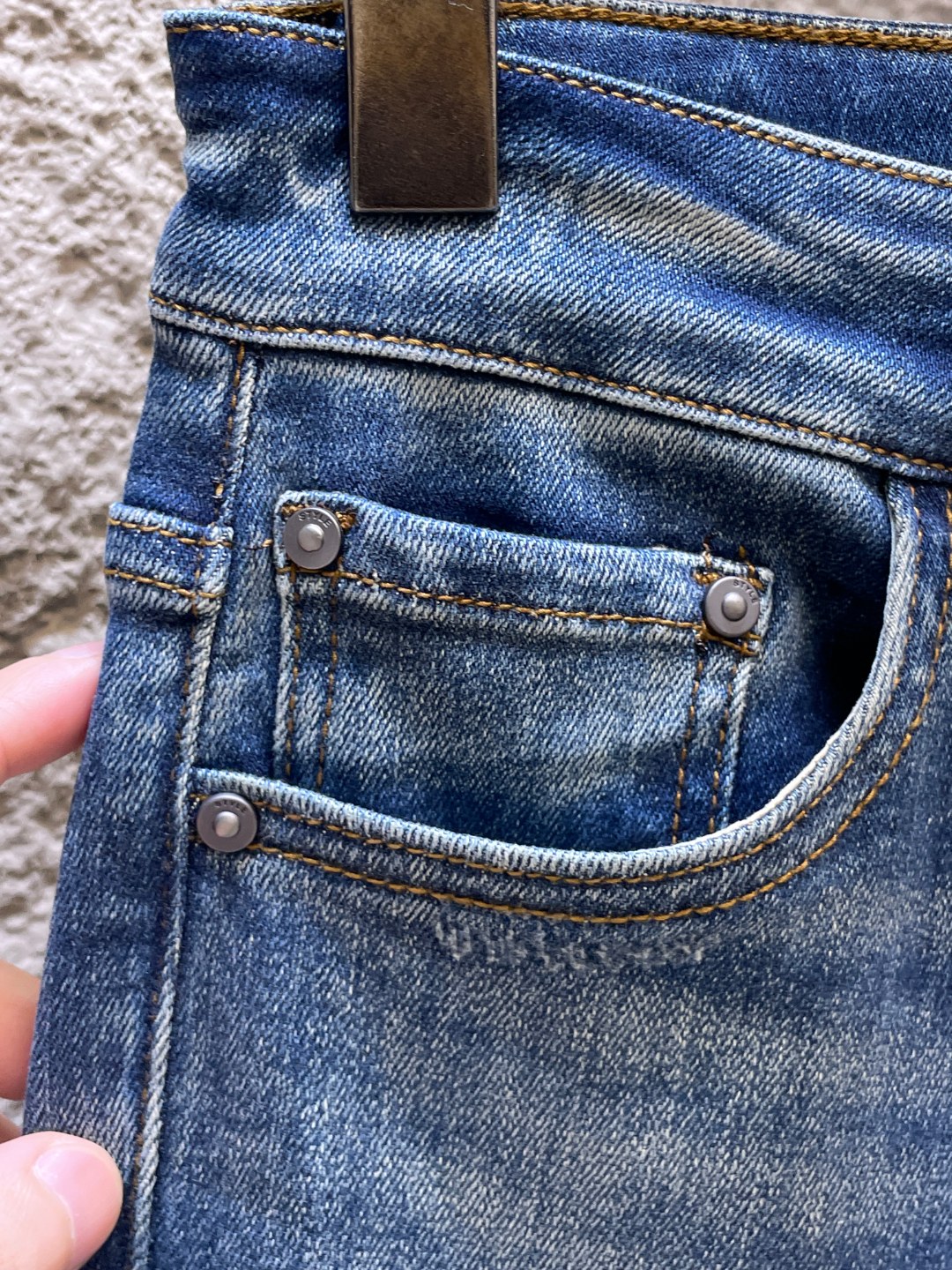 Moncler Jeans Men Size 28-38