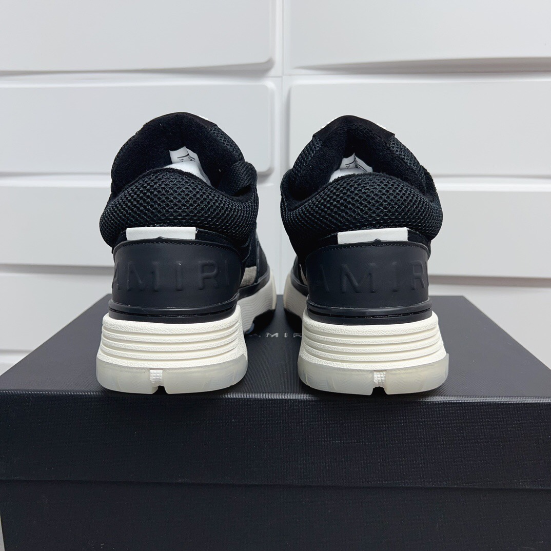 Amiri MA-1 bread Shoes Sneaker Size 36-45