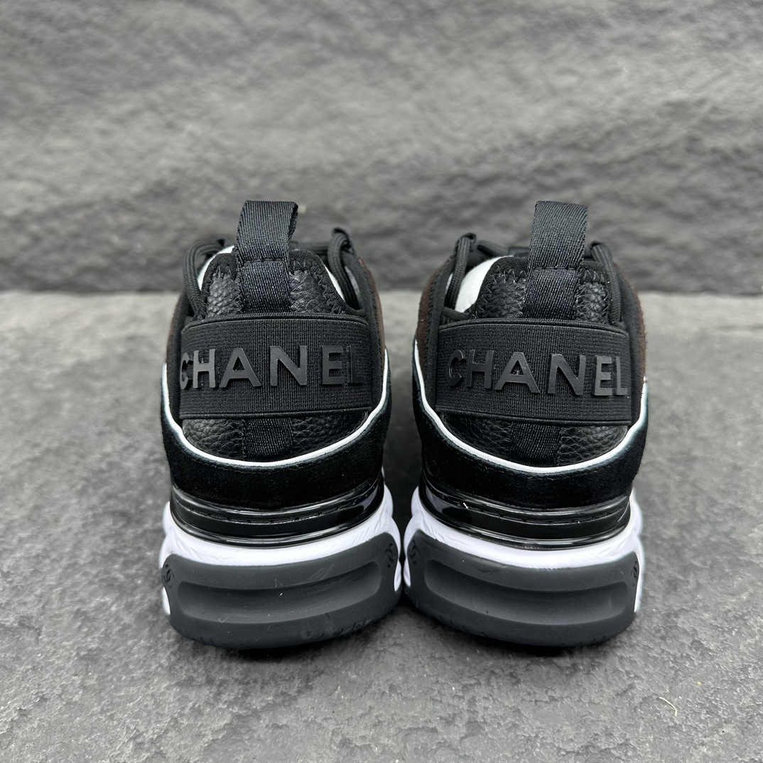 Chanel 2024ss Sneaker Size 36-46