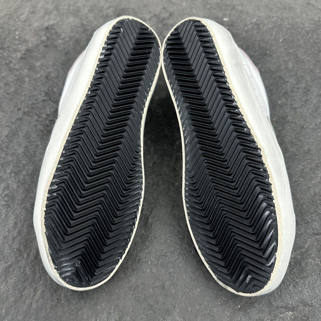 GGDB SUPER-STAR Sneaker Slippers Size 36-46