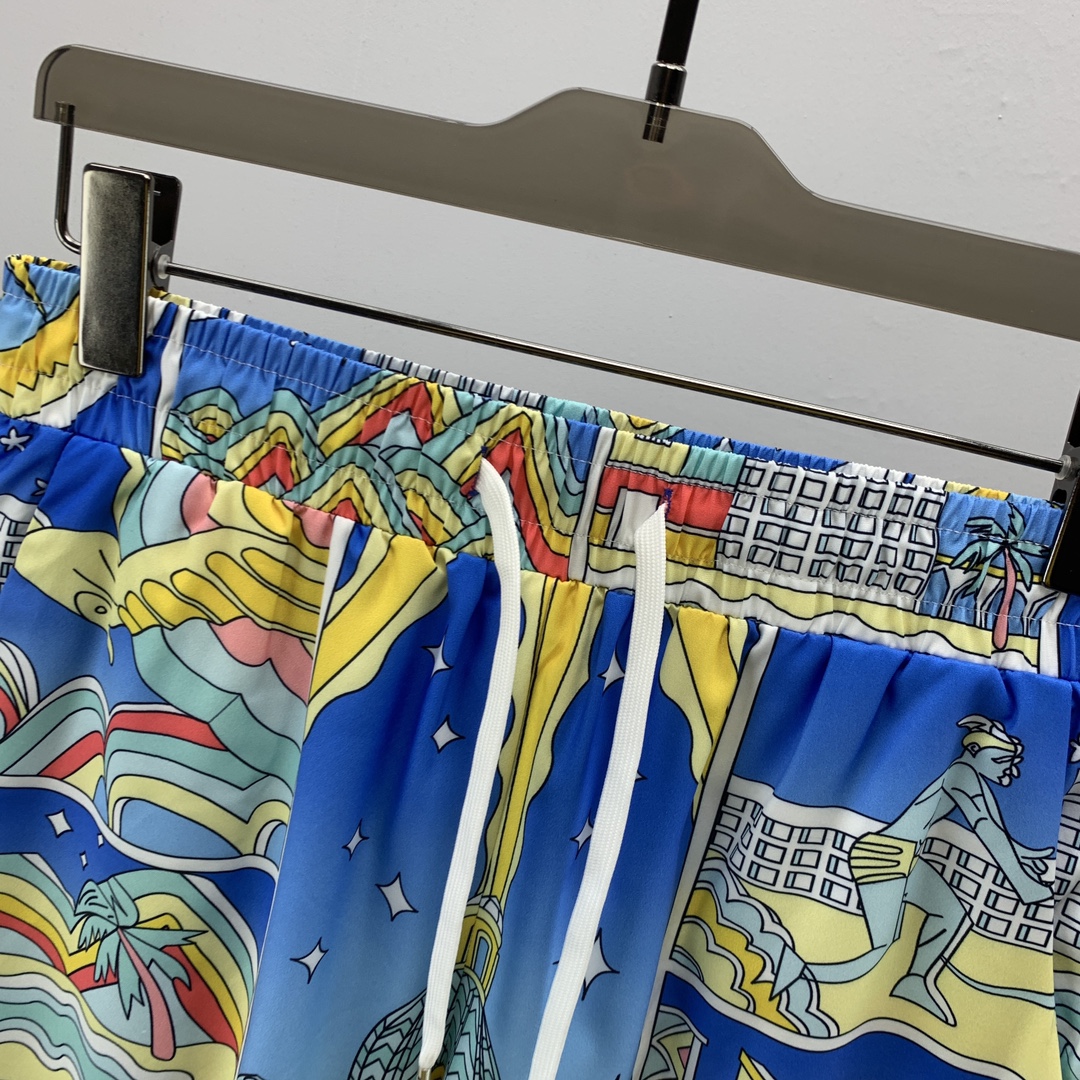 Casablanca Sommeranzug Size M-XXXL