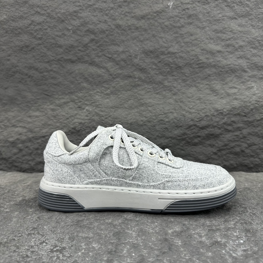 Chanel 2024ss Sneaker Size 36-46