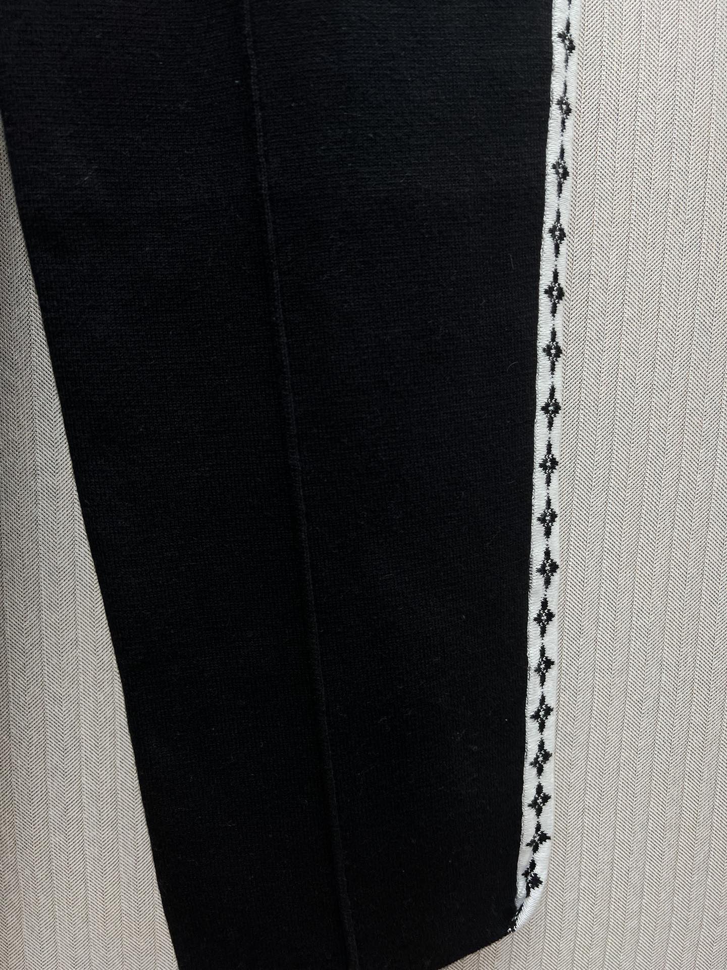 Louis Vuitton Unisex Pants Size S-XL