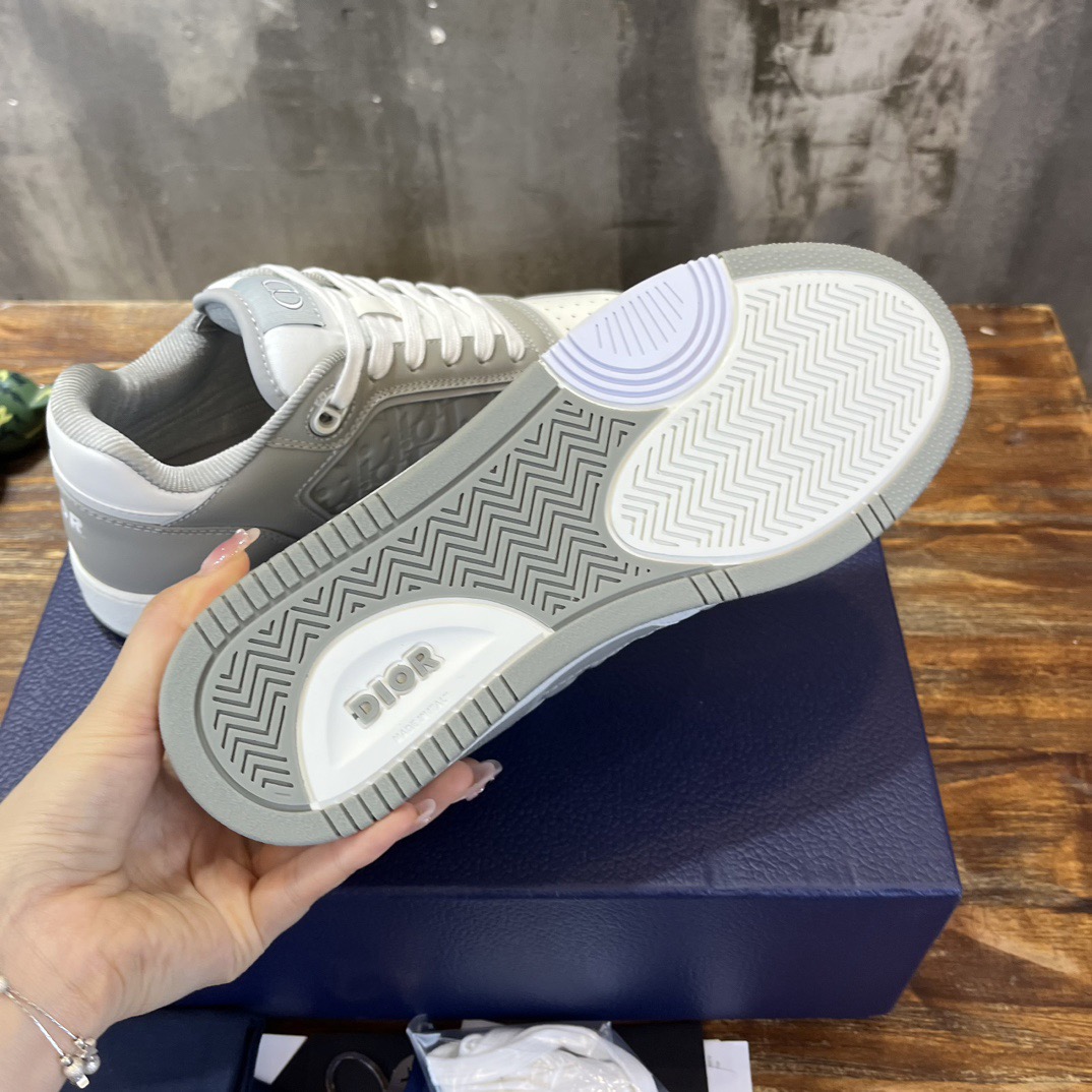 Dior B27 Low Top Sneaker Size 36-46