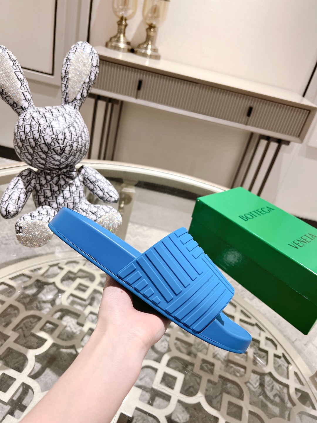 Bottega Veneta Slippers Size 36-45