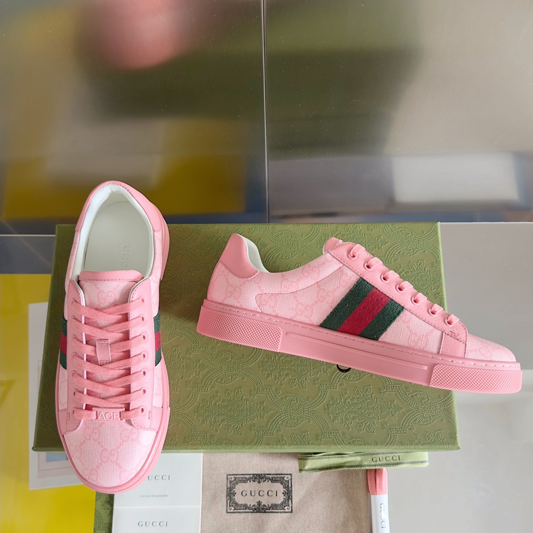 Gucci ACE New Sneaker Size 36-46